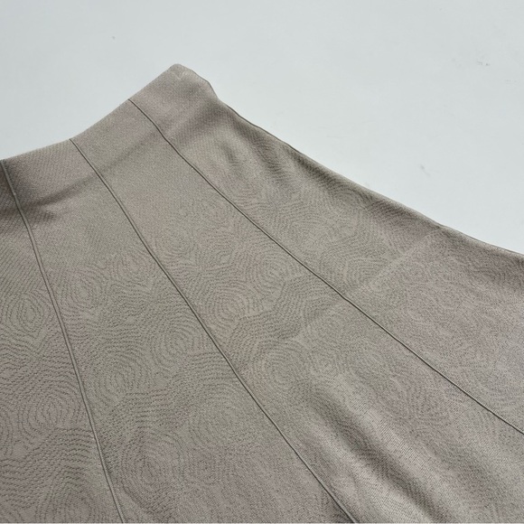 NIC+ZOE knit circle skirt - Picture 4 of 6